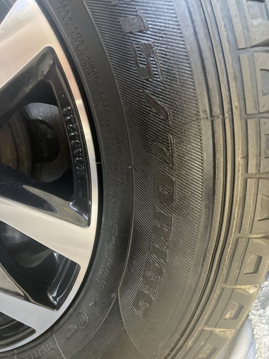 Jantes Ferro Fiat Ducato