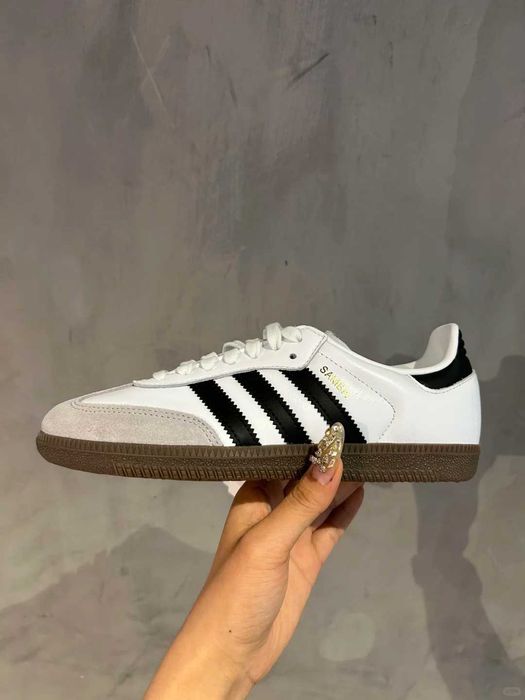 Adidas originals samba og r.36.5