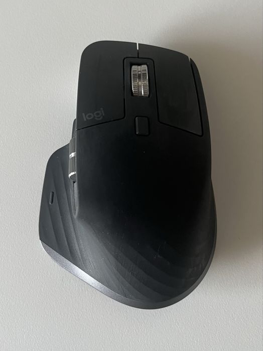 Logitech MX Master 3S