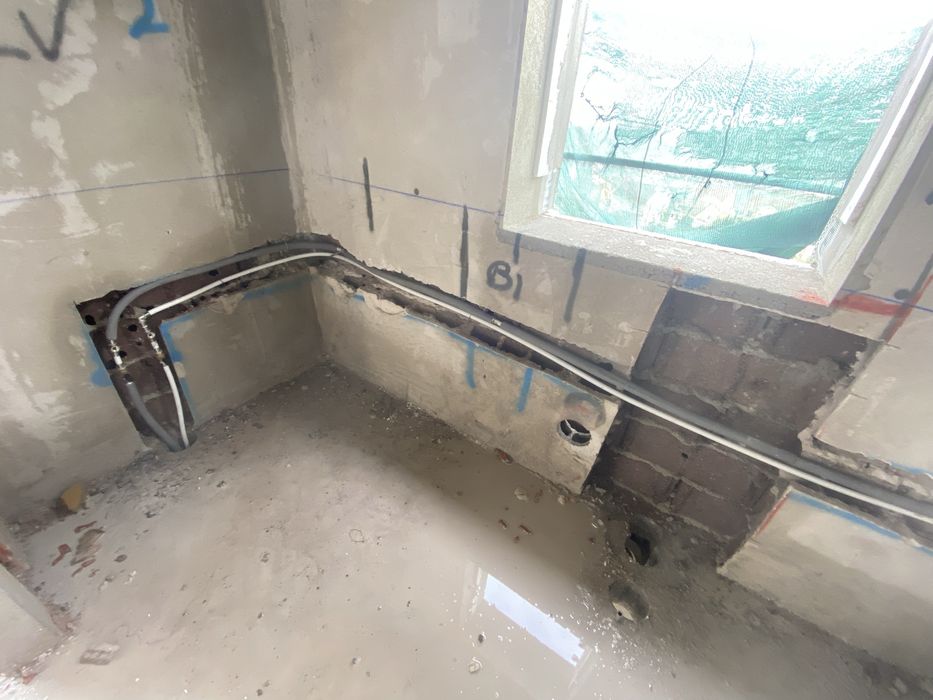 Serviços de Calanização