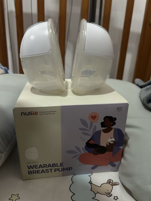 Tira leite - bombinha eletrica