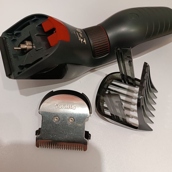 Продам машинку для стрижки волос Philips series  5000 HG 5440/15
