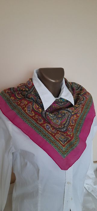 Apaszka- chustka