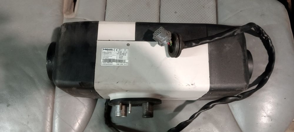 Вебасто ат3500 24в