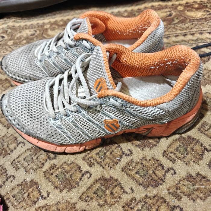 Кросівки літо весна підліток