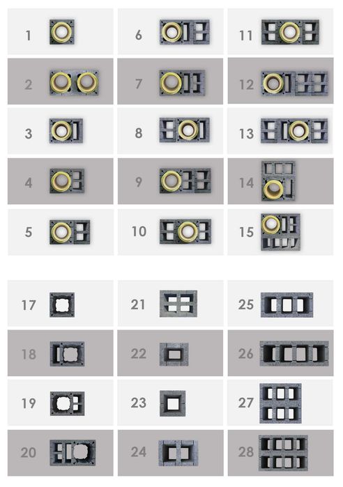 Komin System Ceramiczny 4m K Fi 200 Izolowany OCIEPLONY DOSTAWA GRATIS