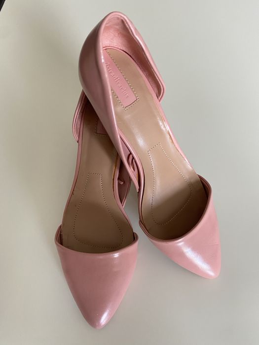 Buty szpileczki „38”