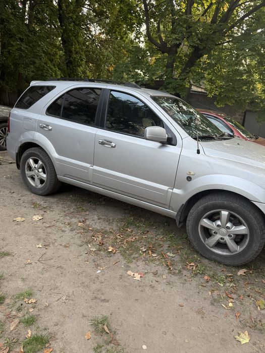 Продам власний автомобіль