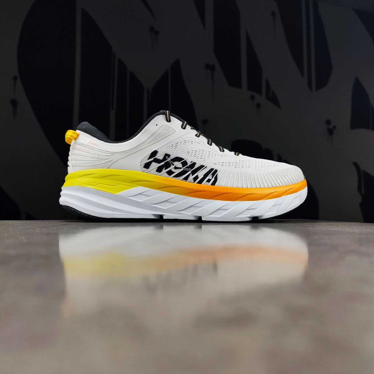 Original hoka чоловічі кросівки для бігу мужские кроссовки хока: 3 100 ...