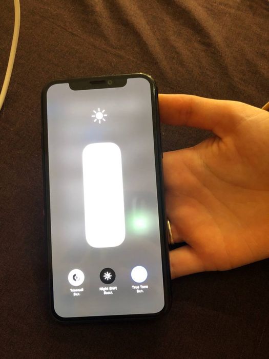 Продам айфон 11 про на 256 гб