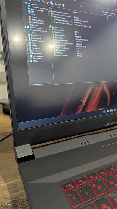 Батарея ноутбук MSI katana Gf 76 11 ud 249 pl

Читайте уважно будь-лас