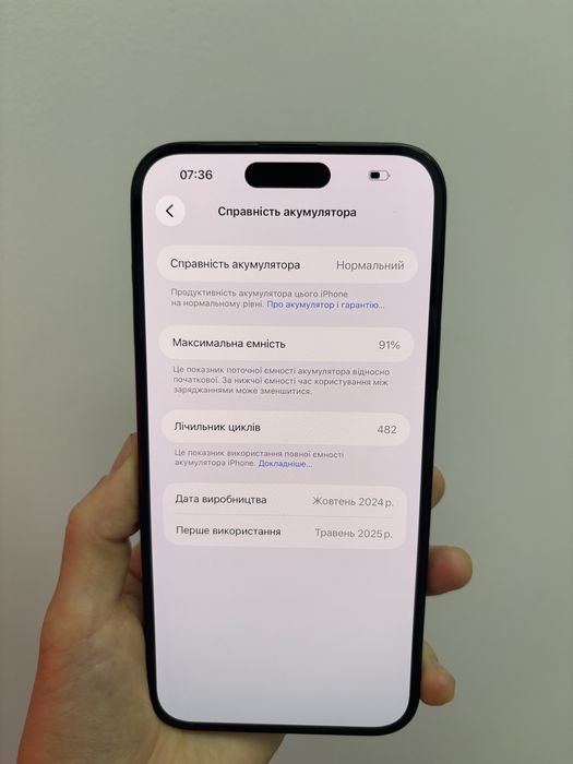 Айфон iphone 15 Plus 128 gb