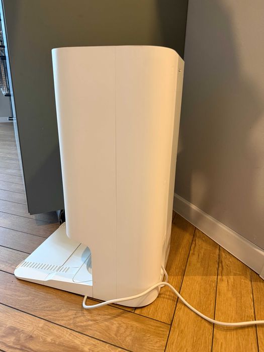 Xiaomi Robot Vacuum X20+ – odkurzacz mopujący ze stacją Omni