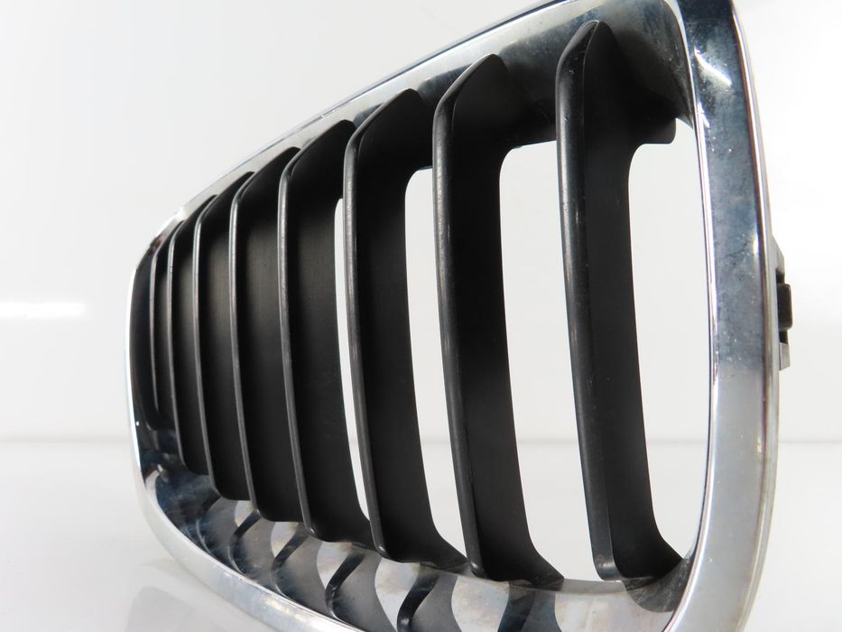 Grelha Sport Bmw 1 Ref: 51137262118 2010 - 2025