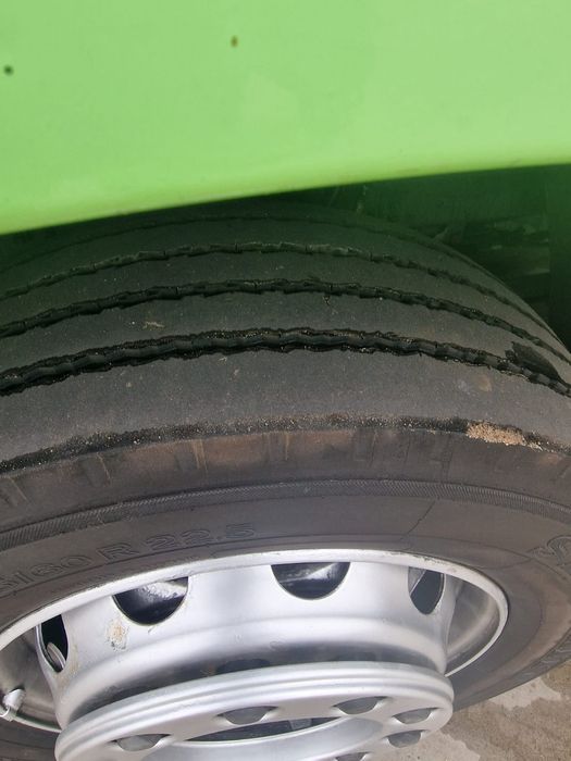 Продам DAF XF 106