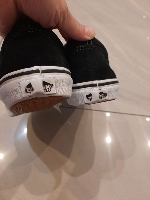 Vans rozm 38 uniwersalny