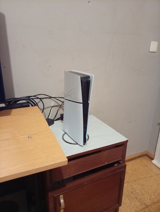 PS5 Slim digital