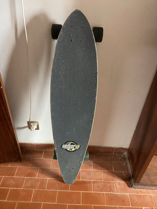 Skate Longboard Sector 9