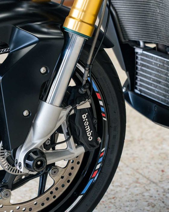 Bmw S1000XR Full Extras