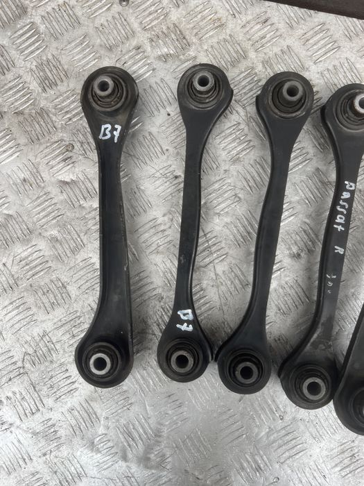 Рыяаг задний пассат б7 volkswagen passat b7