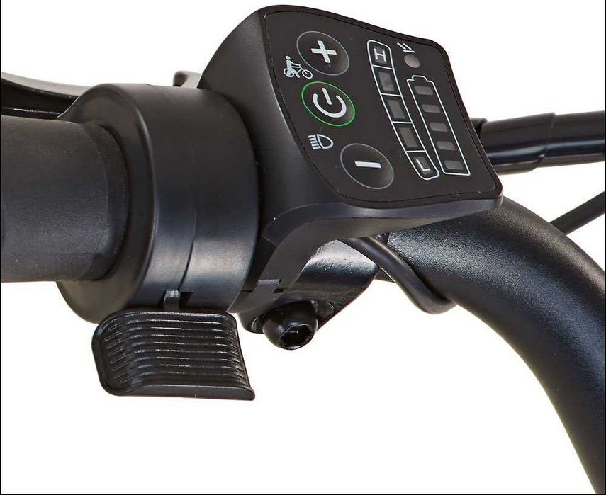 ROWER Elektryczny DAMSKI MĘSKI 26 NOWY Niski wsiad Radom • OLX.pl