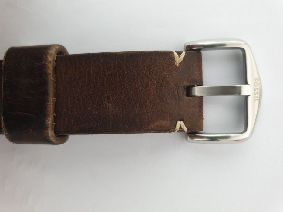 Fossil FTW 1178 SmartWatch Bom estado