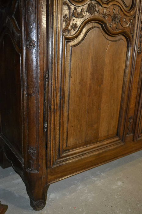 szafa francuska dla konesera