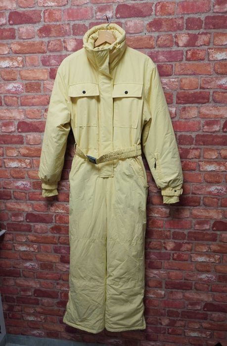 ASOS Kombinezon na Snowboard Narty Ski