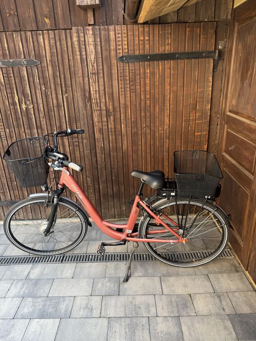 Rower elektryczny Mifa