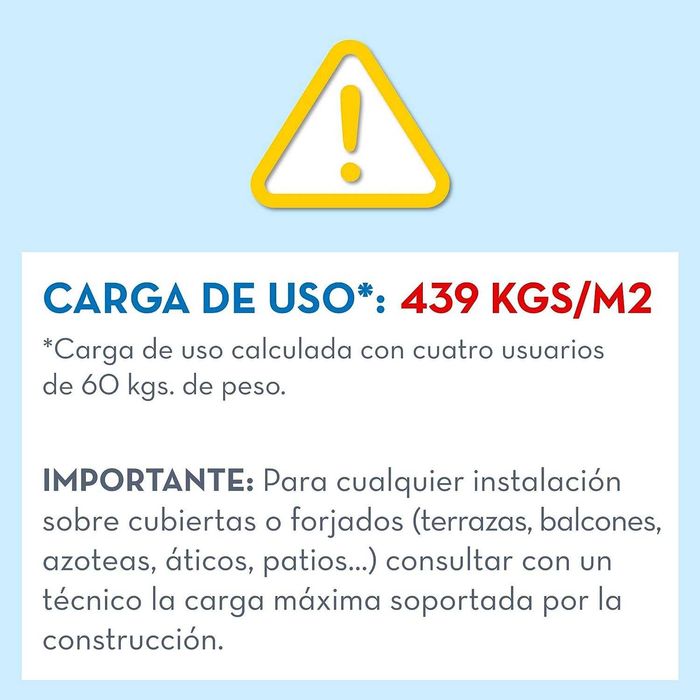 Intex Easy Set Piscina insuflável usada uma vez