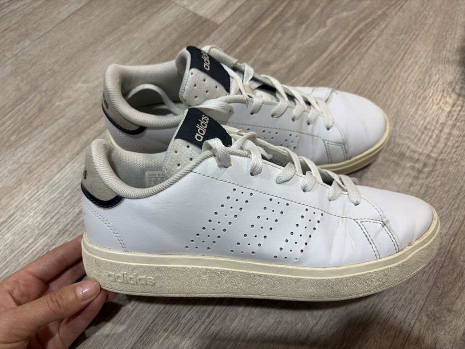 Adidas кросівки 38р