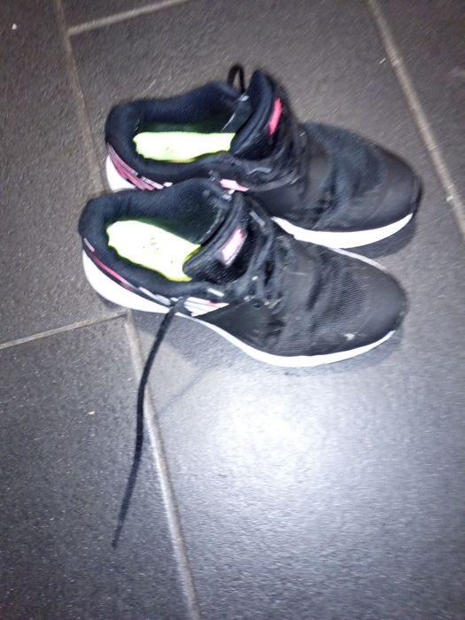 Vendo sapatilhas Nike