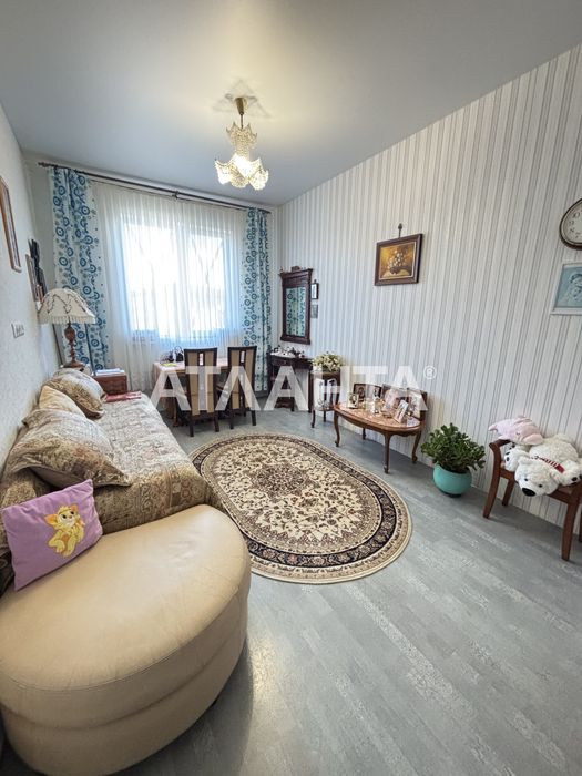 Квартира в Червоном Хуторе