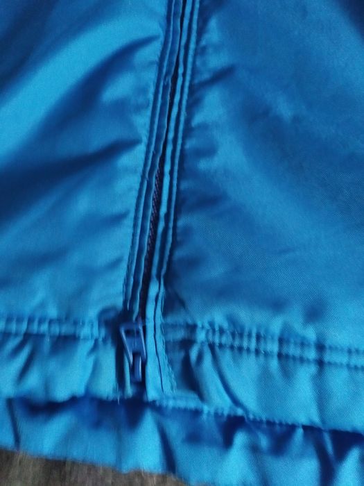 Płaszcz zimowy kurtka męska Nike