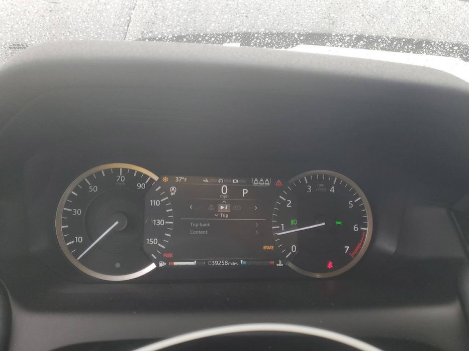 2020 Land Rover Discovery Sport