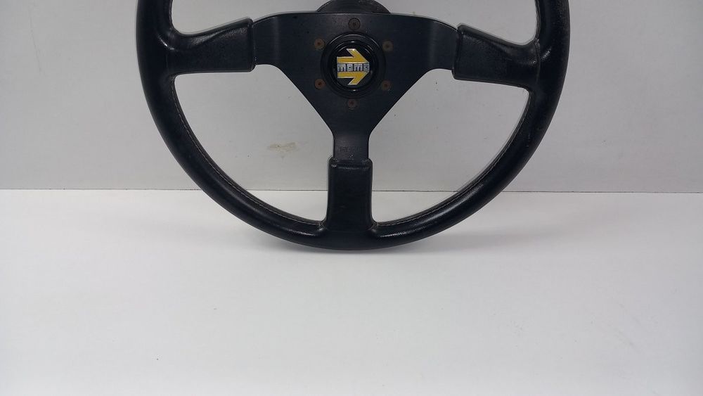 Mazda Mx-5 Miata Momo Kierownica Skóra