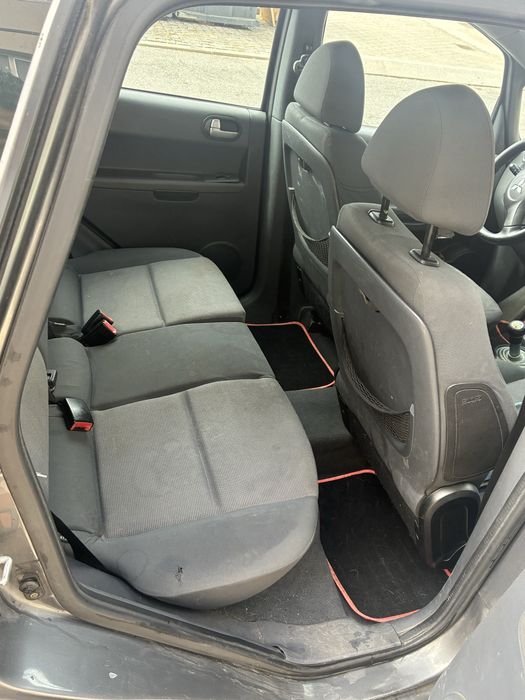 Mitsubishi Colt 2005