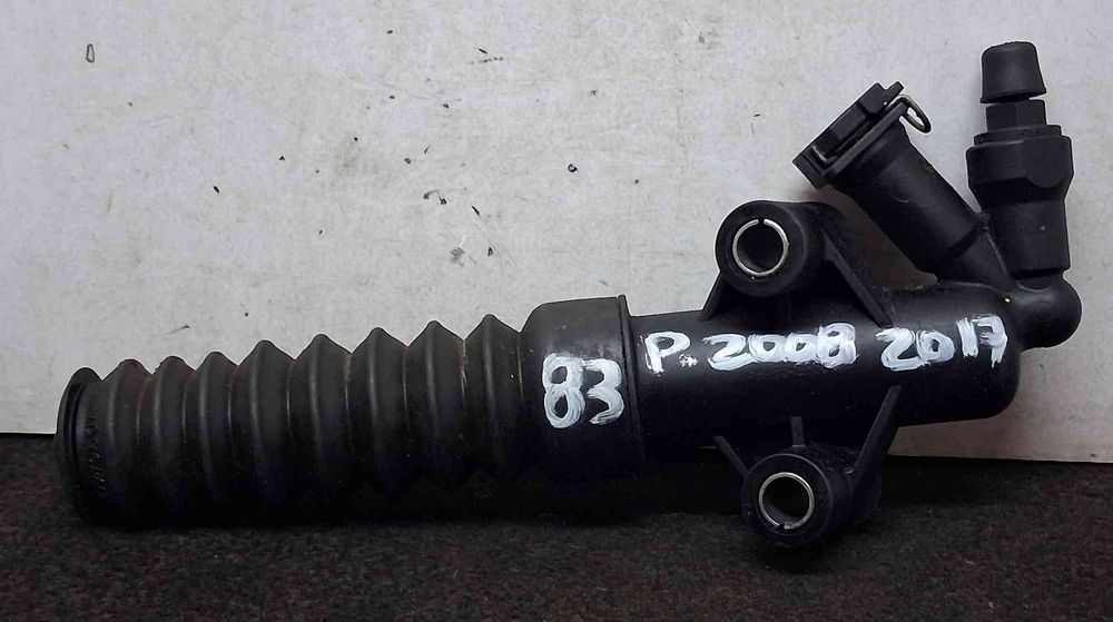 Bomba Principal da Embraiagem 9812902980 - PEUGEOT 2008 I