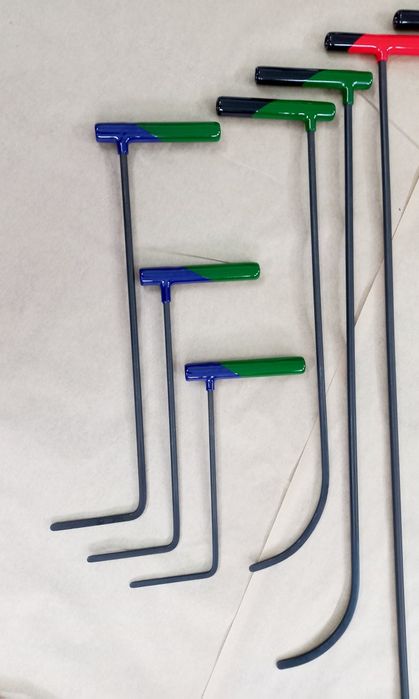 Інструмент для видалення вмятин