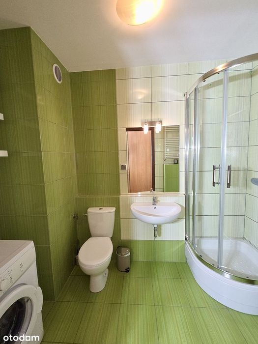 Kawalerka 34,5m2 | ekspozycja południowa | taras 16,8 m2