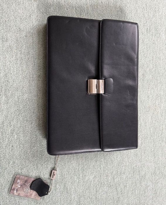 Чоловічий портфель Prensiti