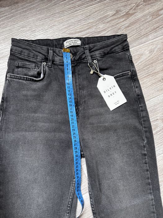 Нові джинси Dilvin