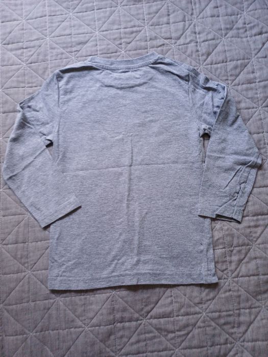 Bluzki chłopięce 98-104