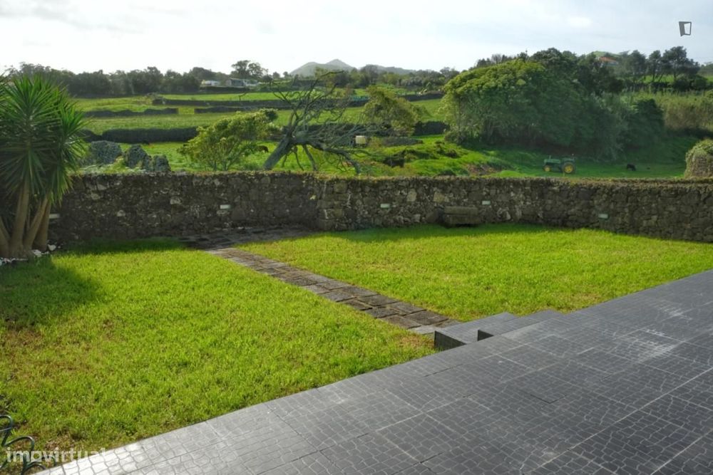 Apartamento com 2 quartos - localizado em Ponta delgada