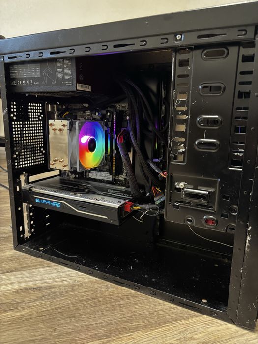 Продам компютер срочно