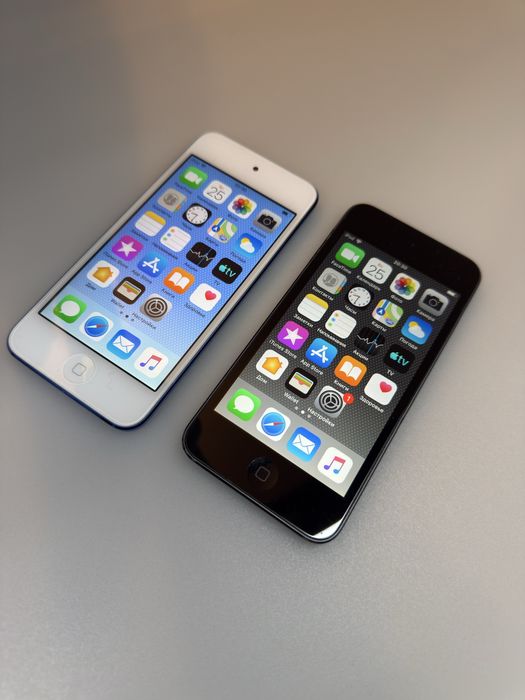 iPod touch 6 32/64gb