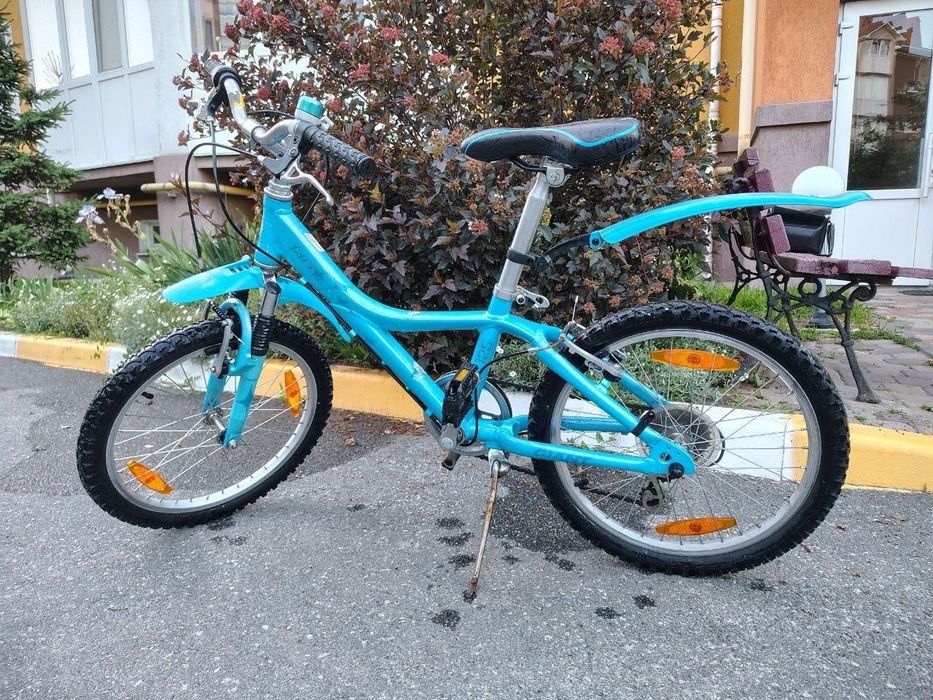 Велосипед дитячий Giant 125