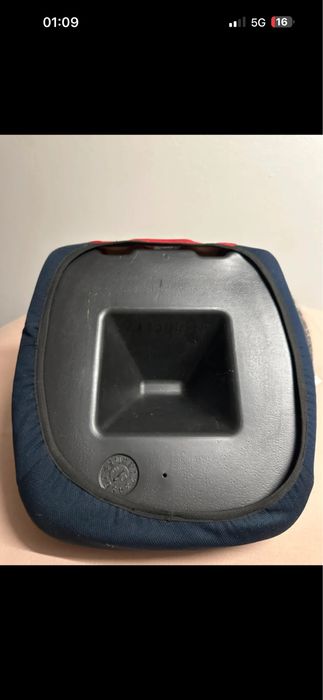 Assento de criança para automóvel