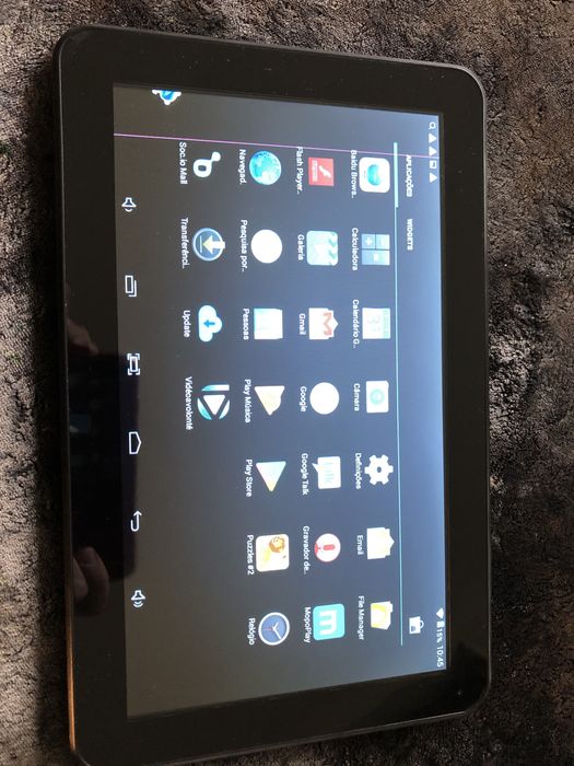 Tablet dual cuore 8G