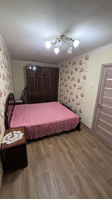 Оренда 2 кім квартири вул. Небесноі Сотні